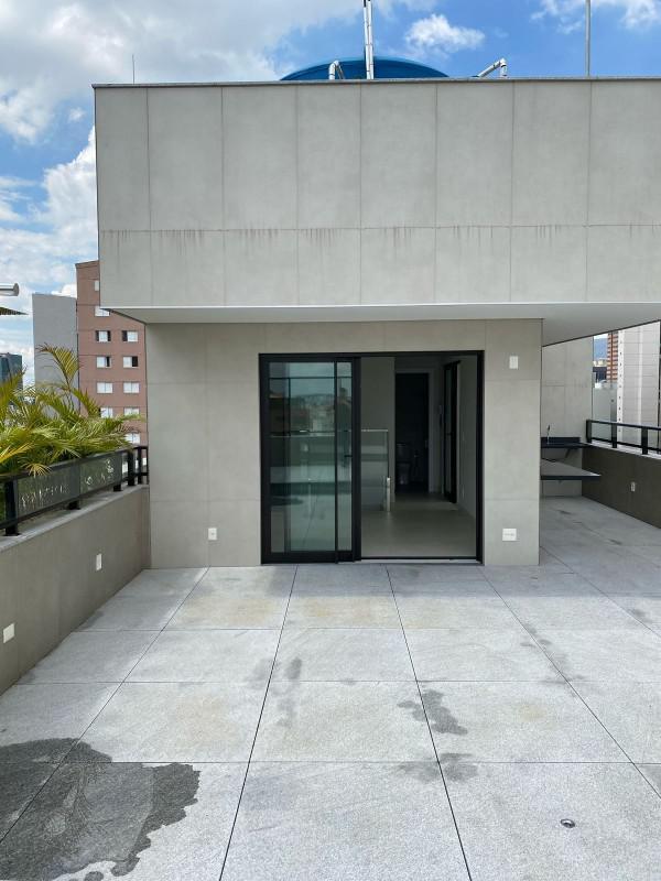 Cobertura, Santo Agostinho, 3 Quartos, 2 Vagas, 2 Suítes