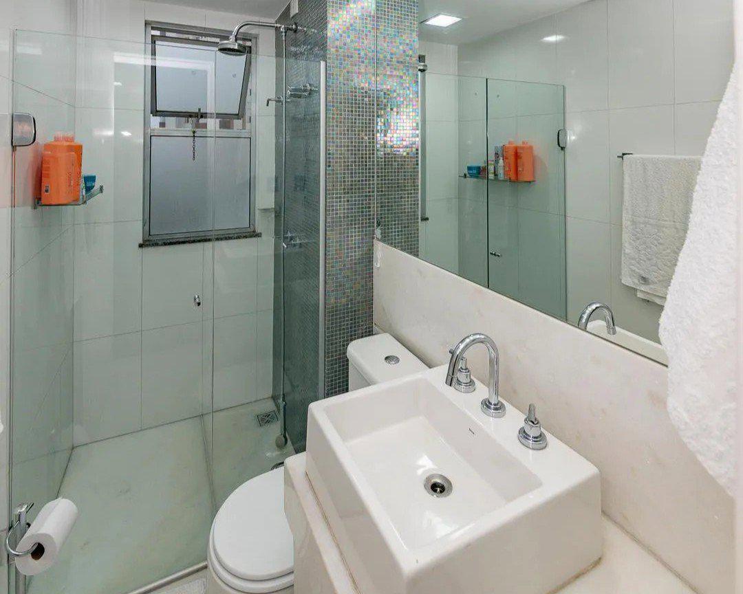 Cobertura, Luxemburgo, 4 Quartos, 4 Vagas, 3 Suítes