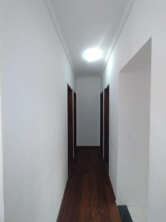 Apartamento, Conjunto Morada da Serra, 3 Quartos, 2 Vagas