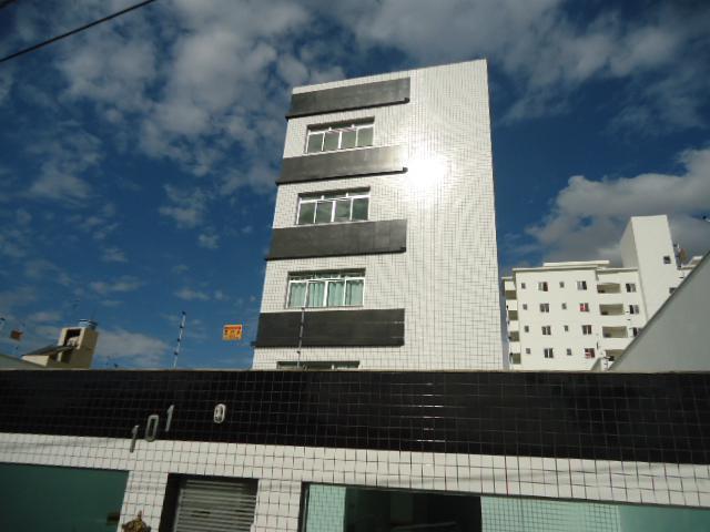 Apartamento, Santa Branca, 3 Quartos, 2 Vagas, 1 Suíte