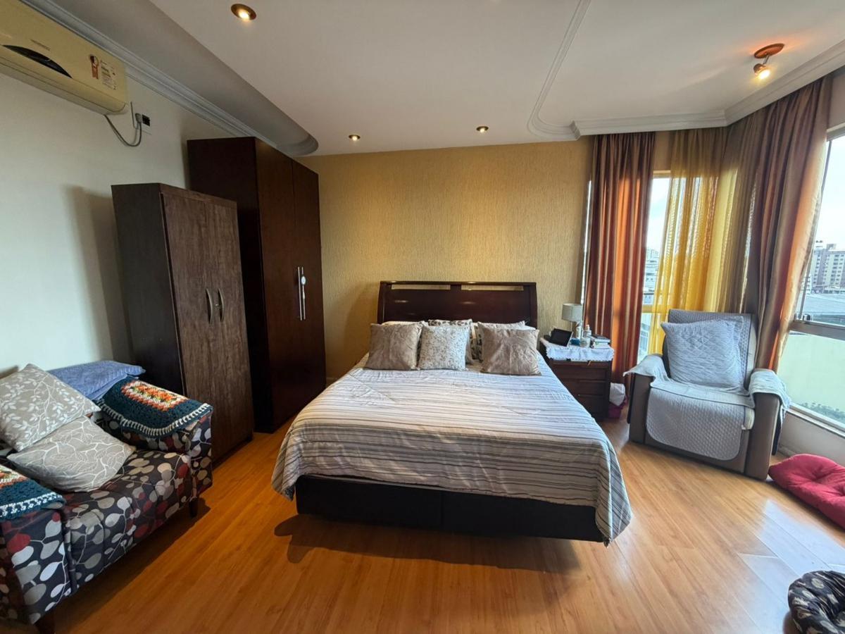 Cobertura, Eldorado, 3 Quartos, 2 Vagas, 2 Suítes