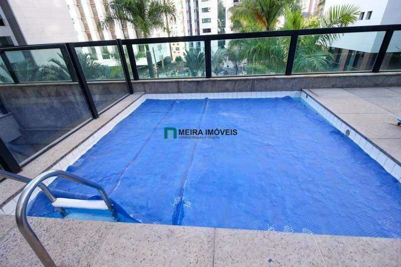 Apartamento, Belvedere, 4 Quartos, 4 Vagas, 2 Suítes