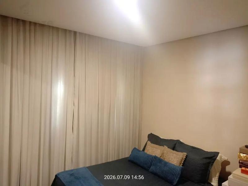 Casa, Mantiqueira, 7 Quartos, 10 Vagas, 1 Suíte
