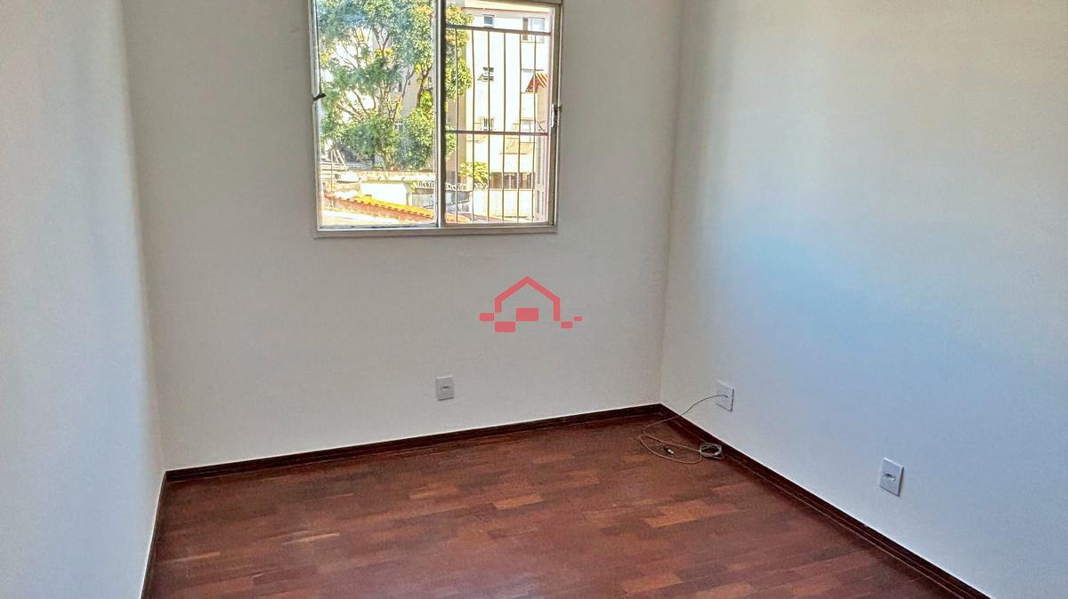 Apartamento, Nova Esperança, 2 Quartos, 1 Vaga