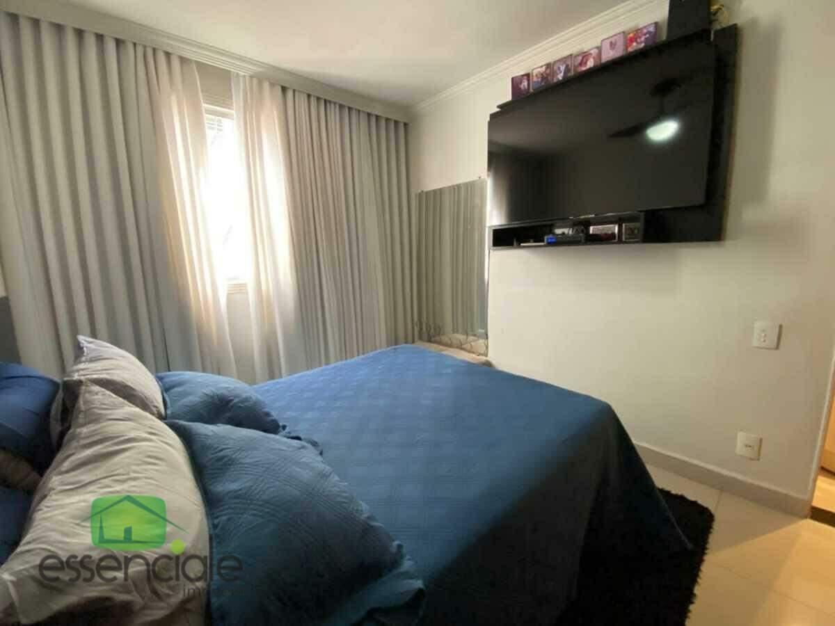 Apartamento, Santa Cruz Industrial, 3 Quartos, 1 Vaga