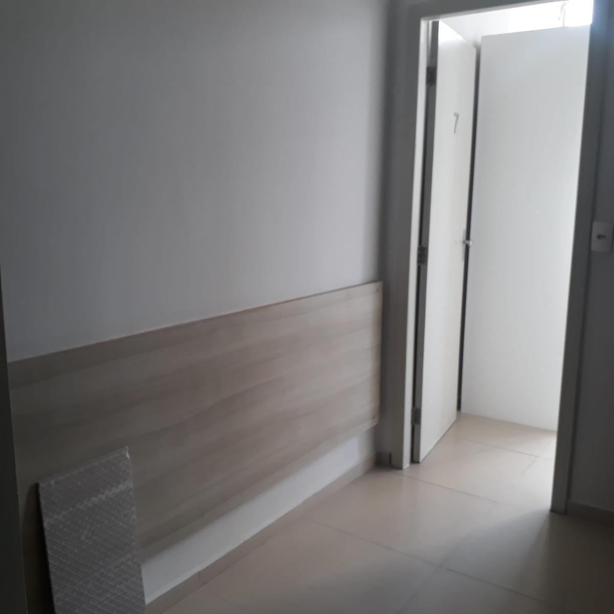 Apartamento, Santo Agostinho, 1 Quarto