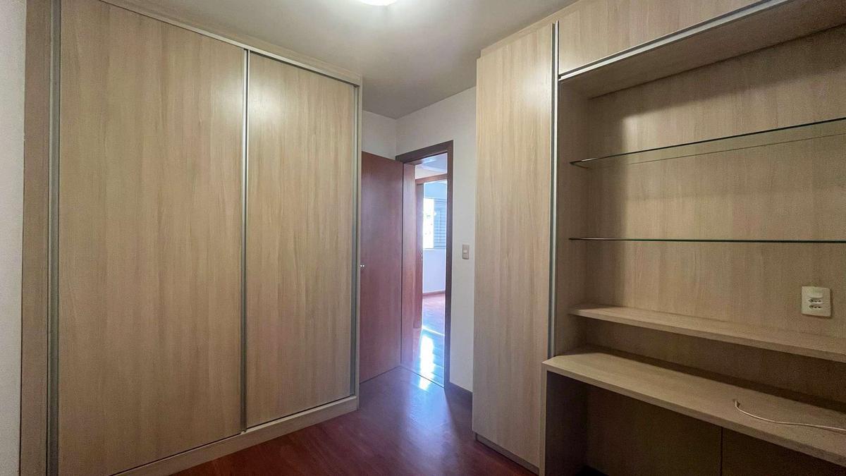 Apartamento, São Pedro, 3 Quartos, 3 Vagas, 1 Suíte