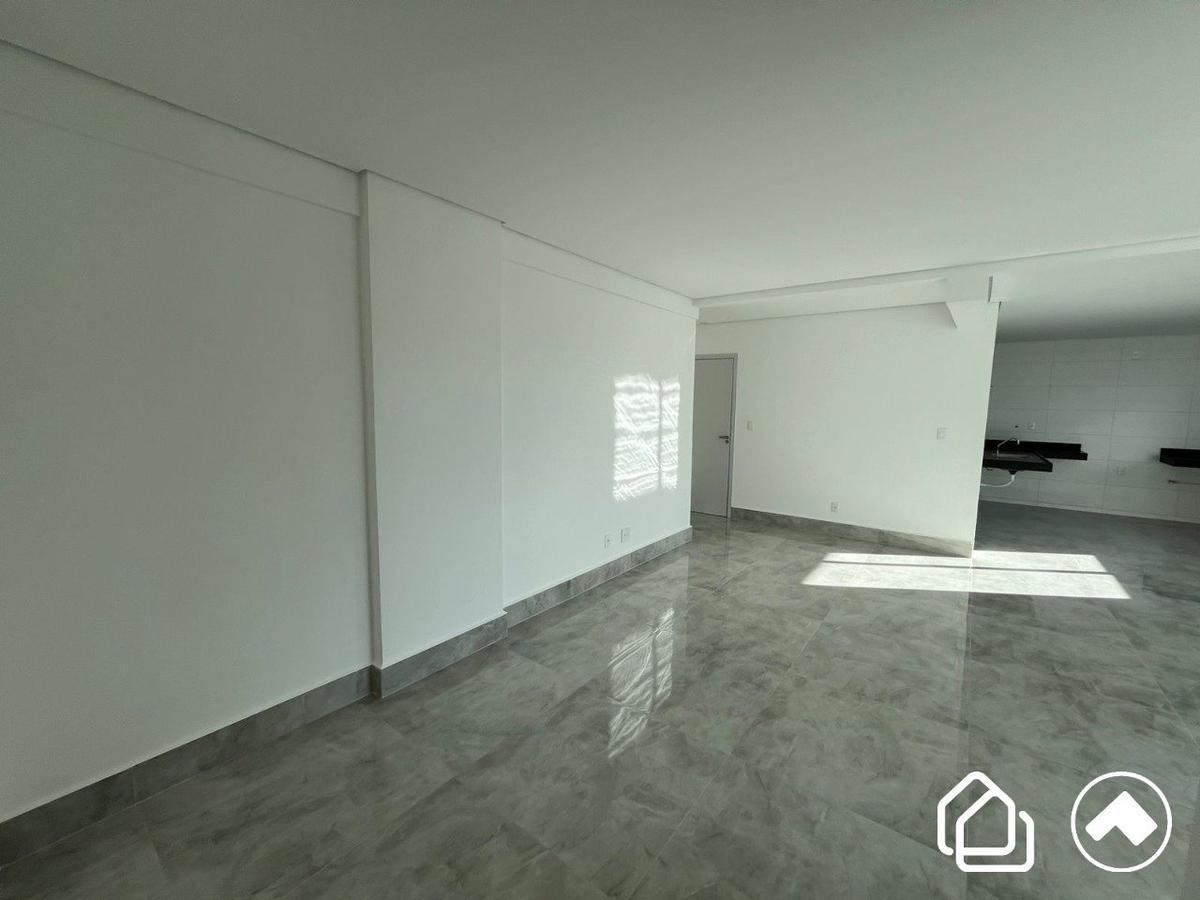 Apartamento, Buritis, 3 Quartos, 3 Vagas, 1 Suíte