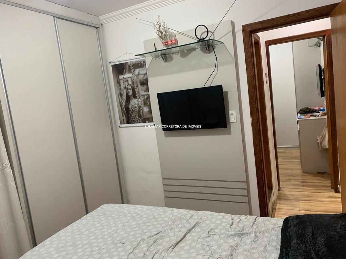 Apartamento, Eldorado, 3 Quartos, 1 Vaga