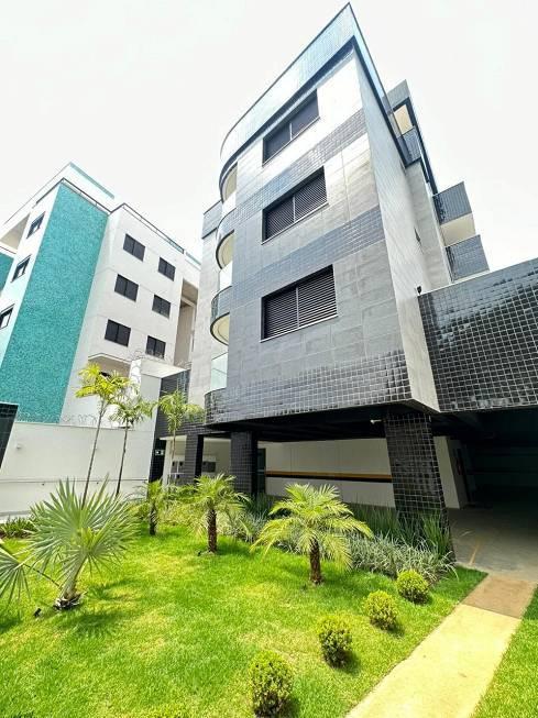 Apartamento, Itapoã, 3 Quartos, 0 Vaga, 1 Suíte