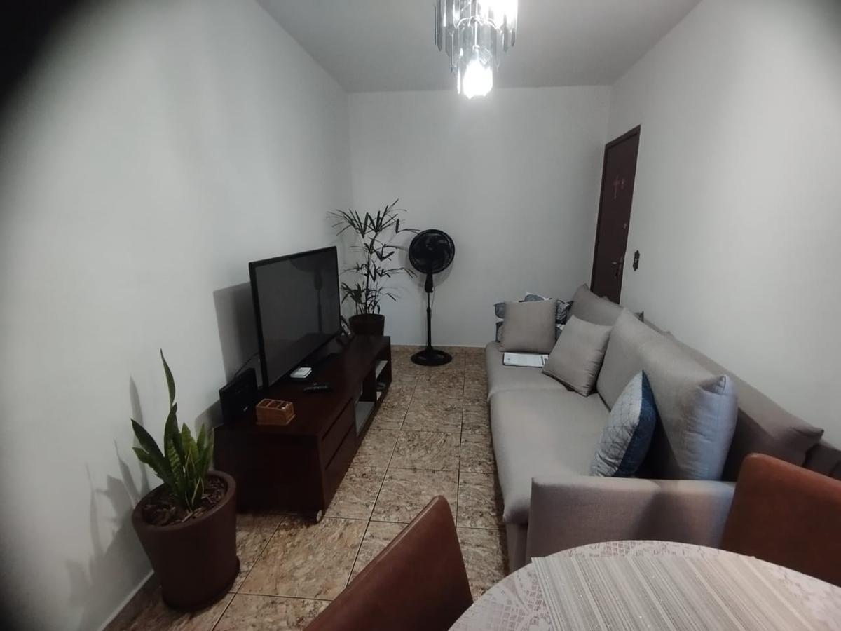 Apartamento, Palmares, 2 Quartos, 1 Vaga