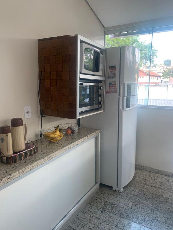 Casa, Eldorado, 3 Quartos, 4 Vagas, 1 Suíte