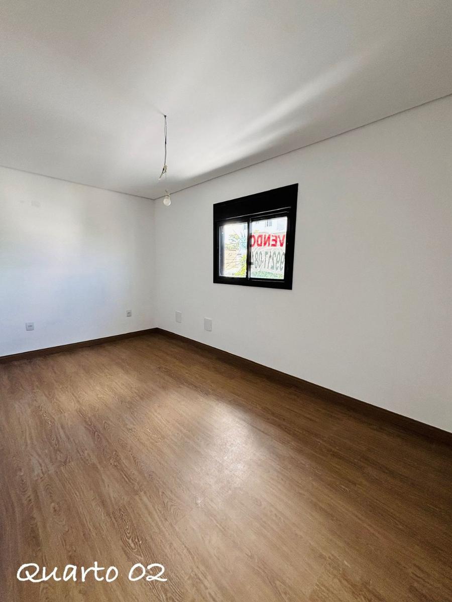 Casa, Cabral, 3 Quartos, 3 Vagas, 1 Suíte