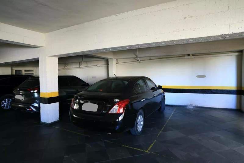 Apartamento, Cidade Nova, 2 Quartos, 2 Vagas