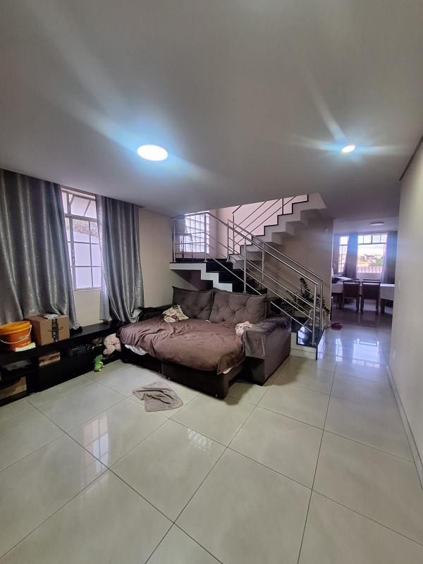 Casa, Novo Eldorado, 5 Quartos, 3 Vagas, 1 Suíte