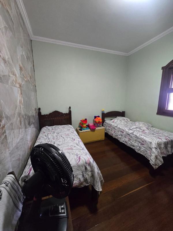 Casa, Vila Santa Luzia, 4 Quartos, 5 Vagas