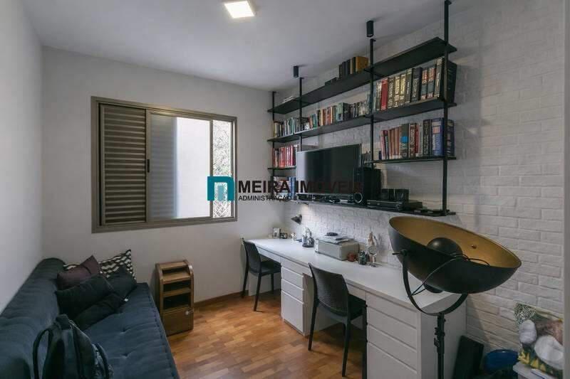Apartamento, Anchieta, 3 Quartos, 2 Vagas, 1 Suíte