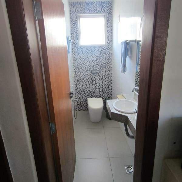 Cobertura, Santo Antônio, 4 Quartos, 2 Vagas, 2 Suítes