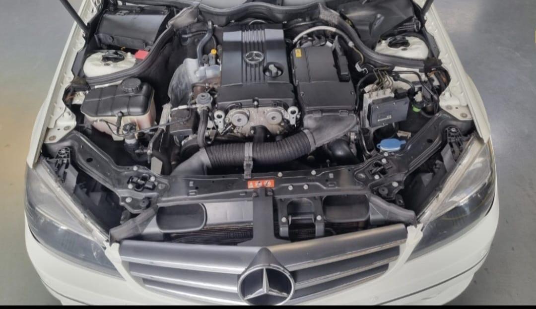 Mercedes-benz Clc 200 Kompressor 1.8 184cv Aut.
