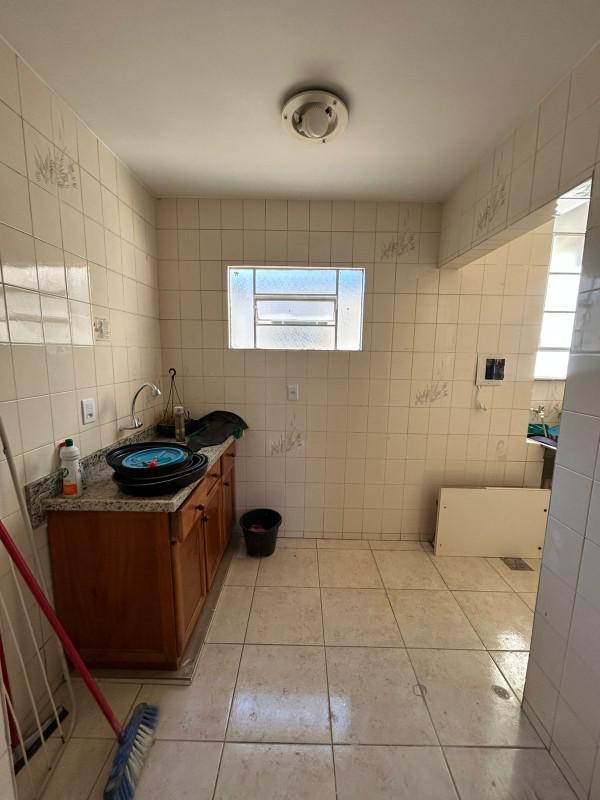 Apartamento, Serra Verde (venda Nova), 2 Quartos, 0 Vaga