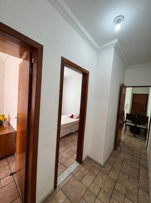 Apartamento, Castelo, 2 Quartos, 1 Vaga