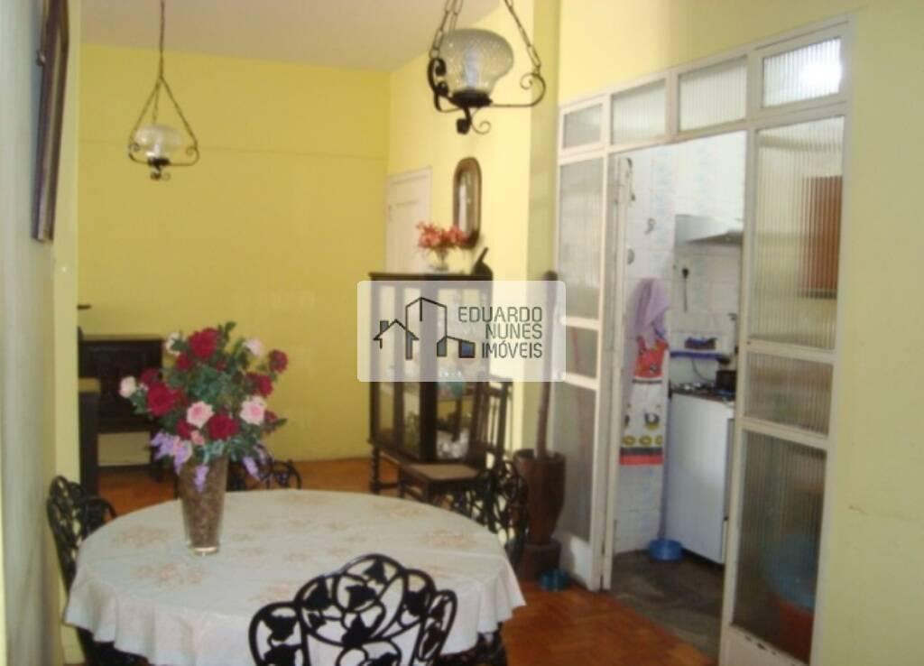Apartamento, Centro, 4 Quartos, 0 Vaga
