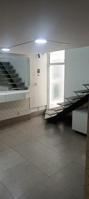 Andar, Lourdes, 0 Quarto, 0 Vaga
