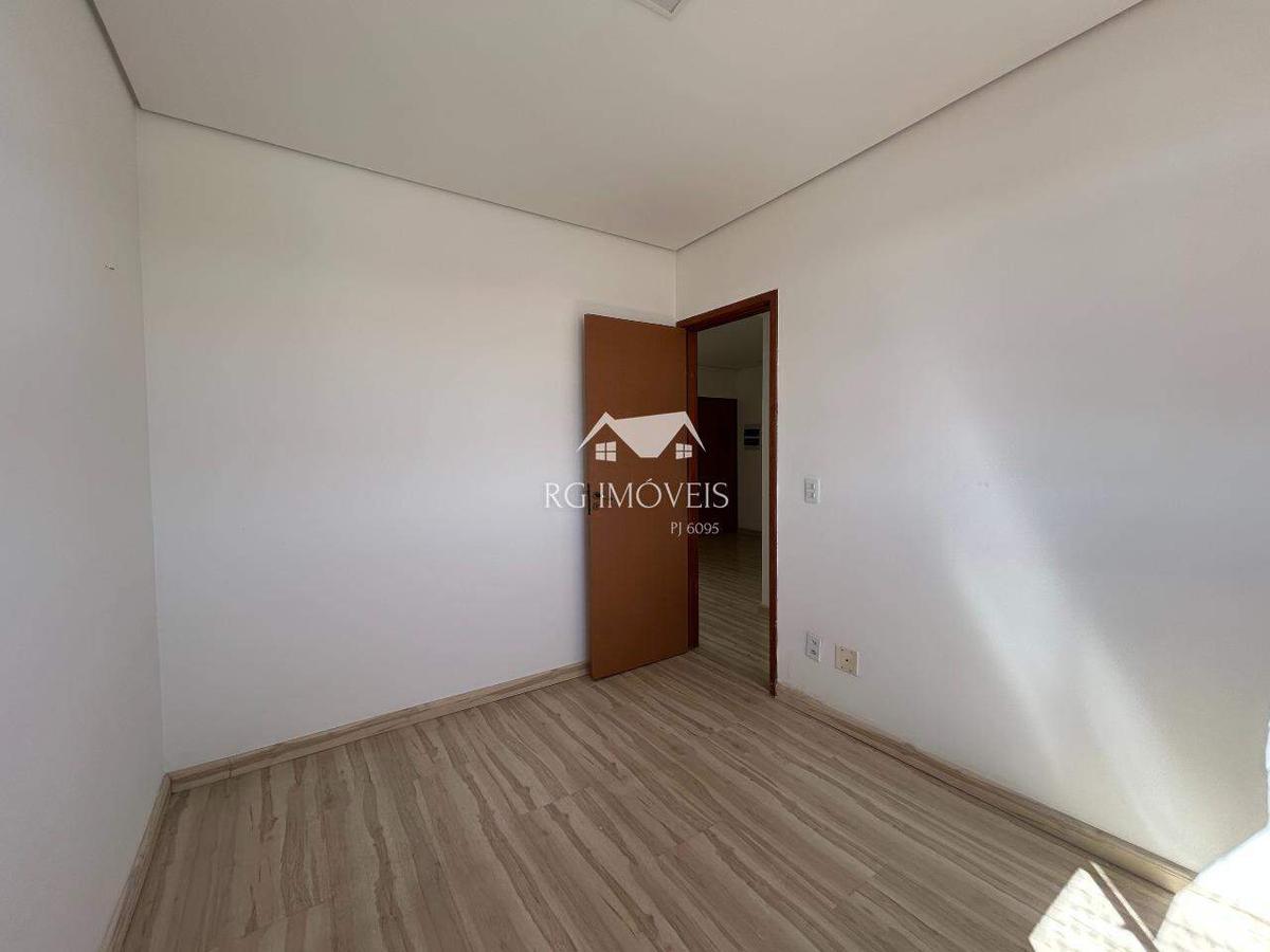 Cobertura, Diamante, 2 Quartos, 1 Vaga