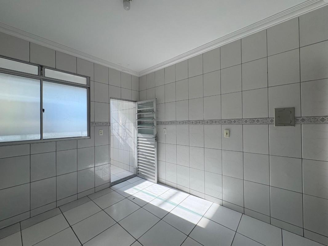 Apartamento, Jardim Riacho das Pedras, 2 Quartos, 1 Vaga, 1 Suíte