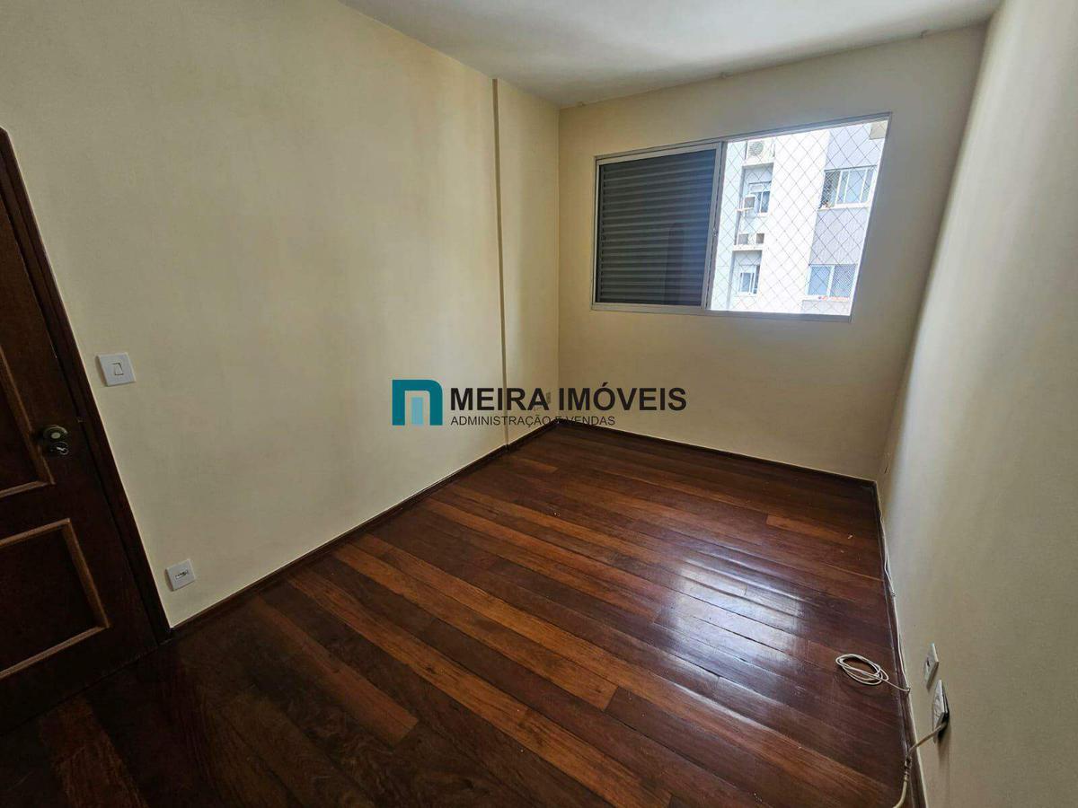 Apartamento, Savassi, 4 Quartos, 2 Vagas, 1 Suíte