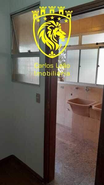 Cobertura, Lourdes, 4 Quartos, 3 Vagas, 1 Suíte