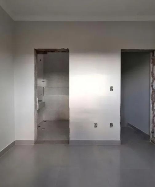 Casa, Planalto, 2 Quartos, 1 Vaga, 2 Suítes
