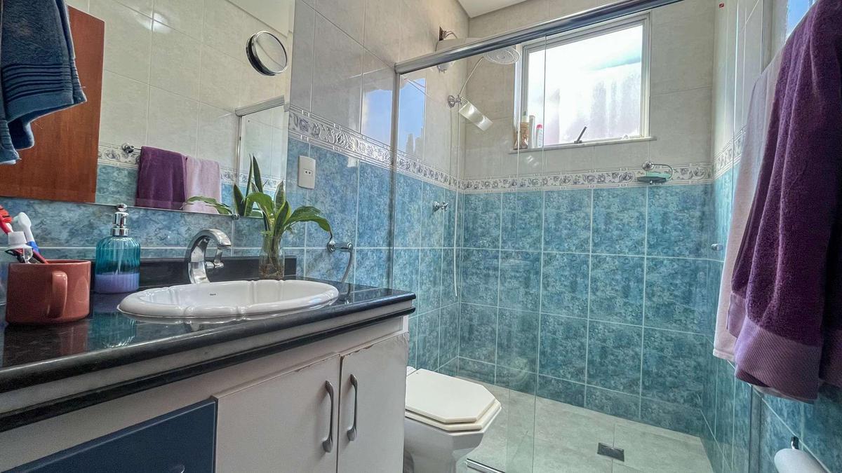 Cobertura, Castelo, 3 Quartos, 2 Vagas, 1 Suíte