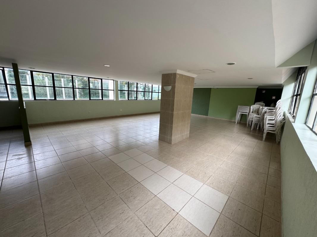 Apartamento, Santa Teresa, 3 Quartos, 1 Vaga