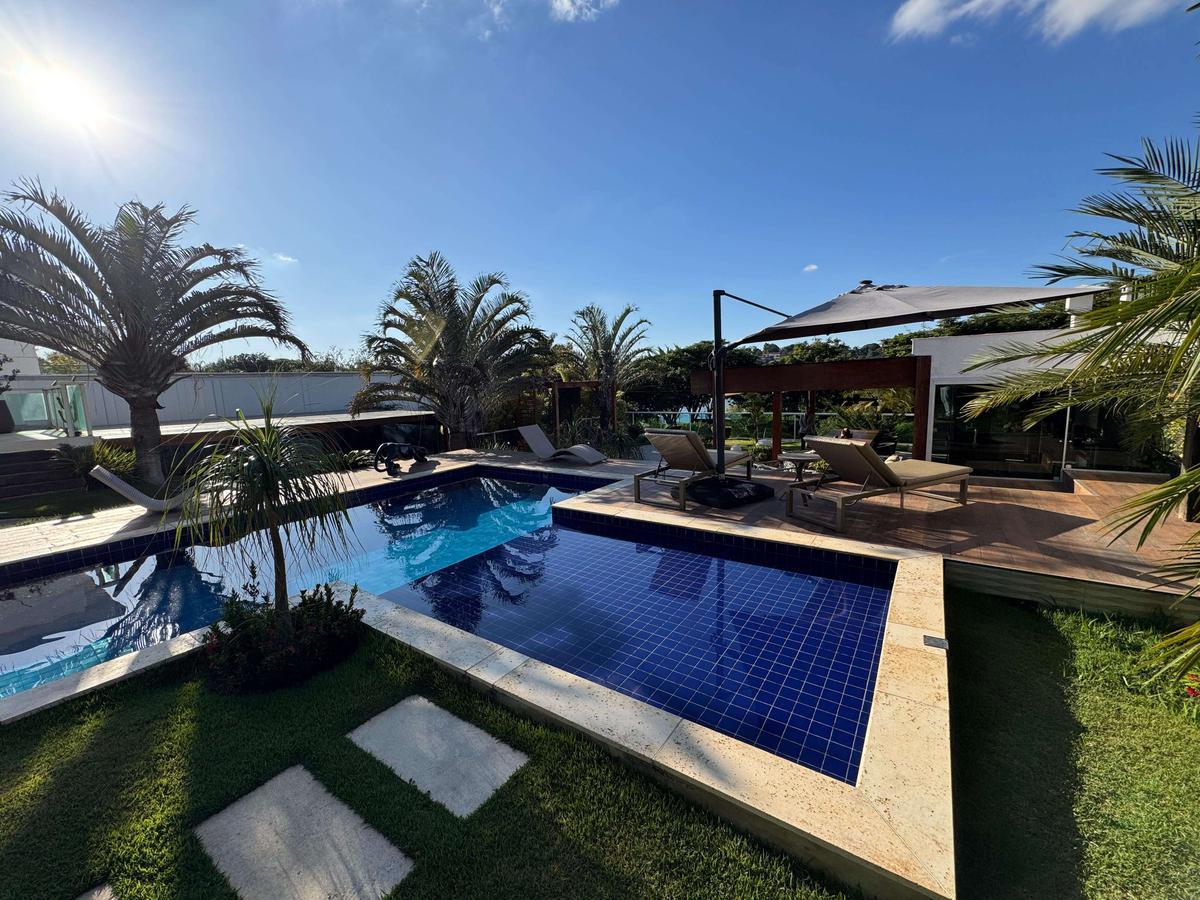 Casa, Bandeirantes (pampulha), 4 Quartos, 6 Vagas, 3 Suítes