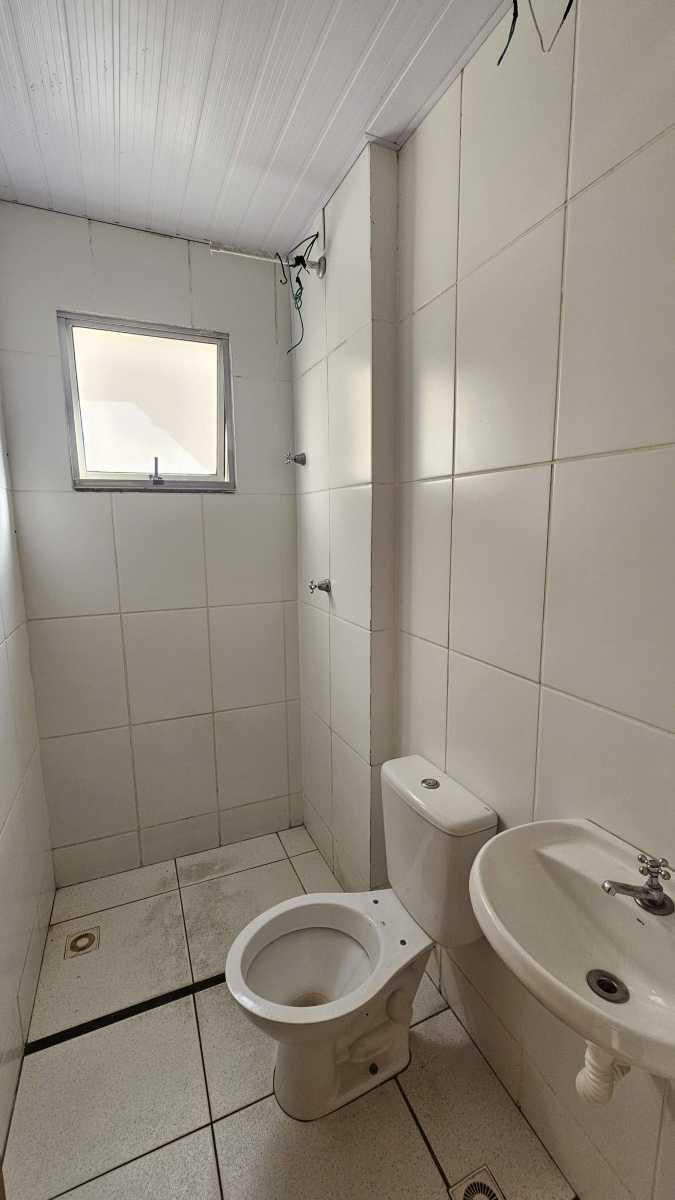 Apartamento, Liberdade, 2 Quartos, 1 Vaga