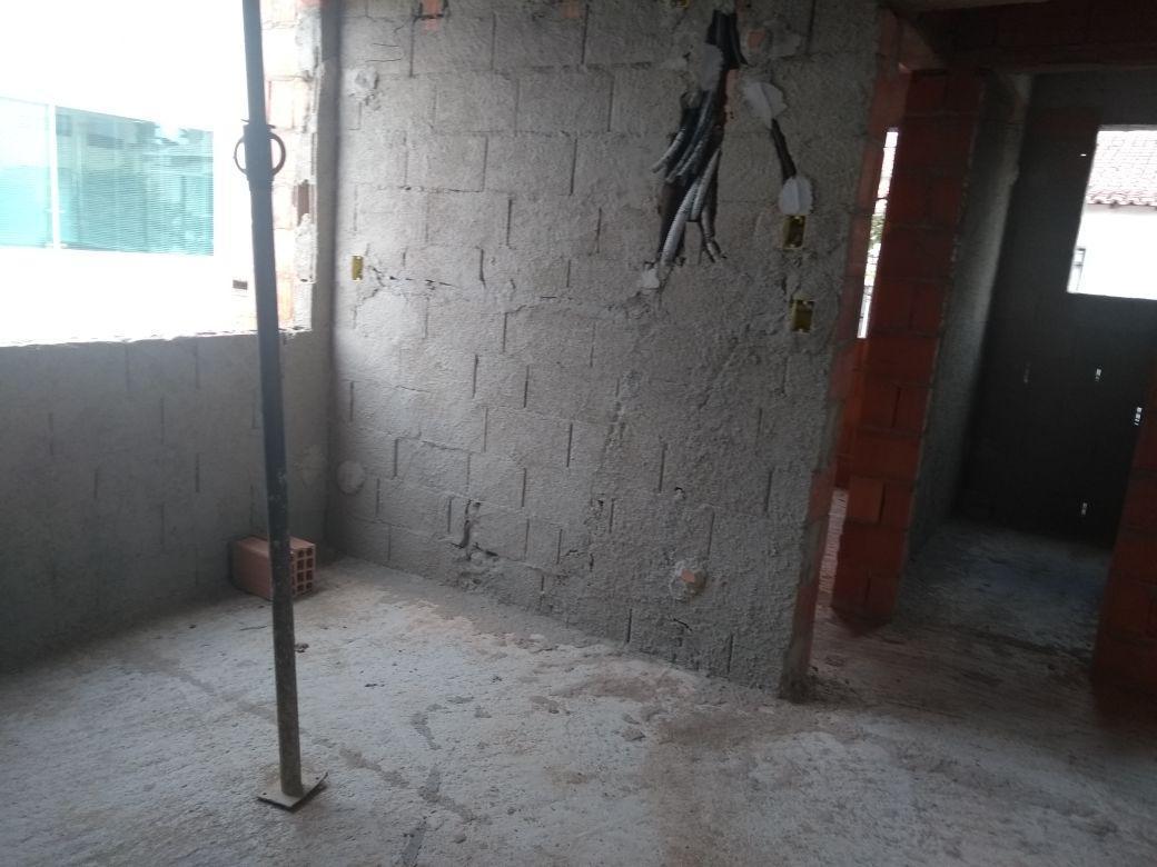Apartamento, Planalto, 2 Quartos, 1 Vaga