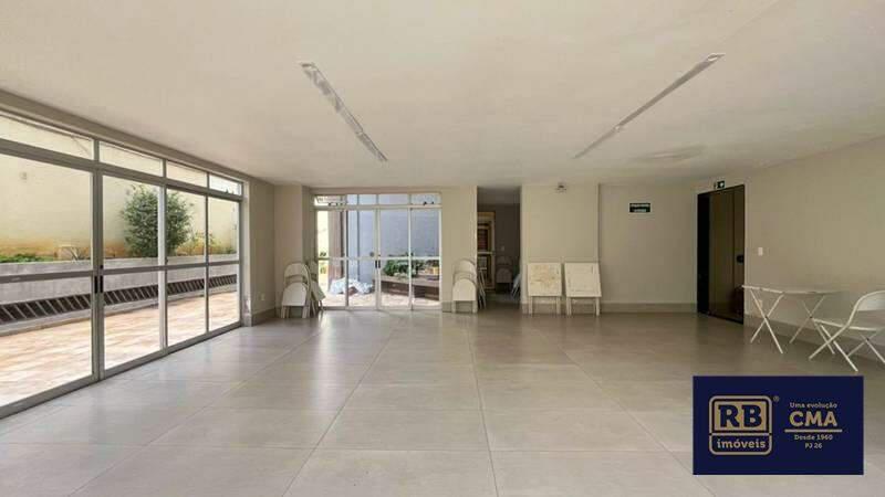 Apartamento, Grajaú, 2 Quartos, 2 Vagas, 1 Suíte