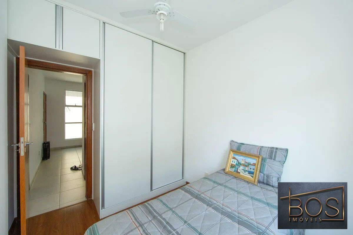 Apartamento, Lourdes, 2 Quartos, 2 Vagas, 1 Suíte