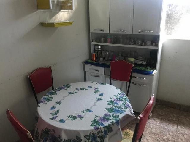 Casa, Renascença, 7 Quartos, 4 Vagas, 1 Suíte
