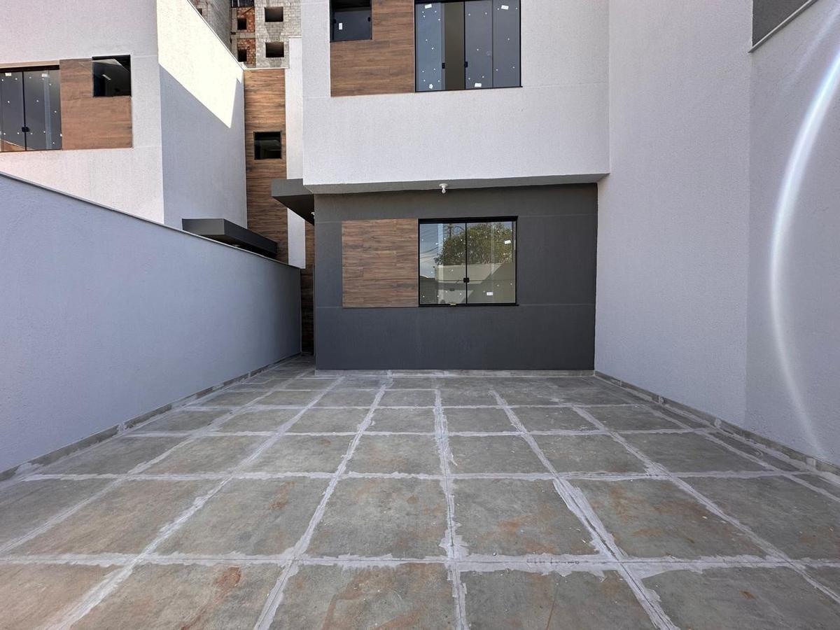 Casa, Manacás, 3 Quartos, 3 Vagas, 1 Suíte