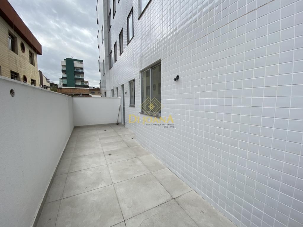 Apartamento, Jardim da Cidade, 3 Quartos, 3 Vagas, 1 Suíte