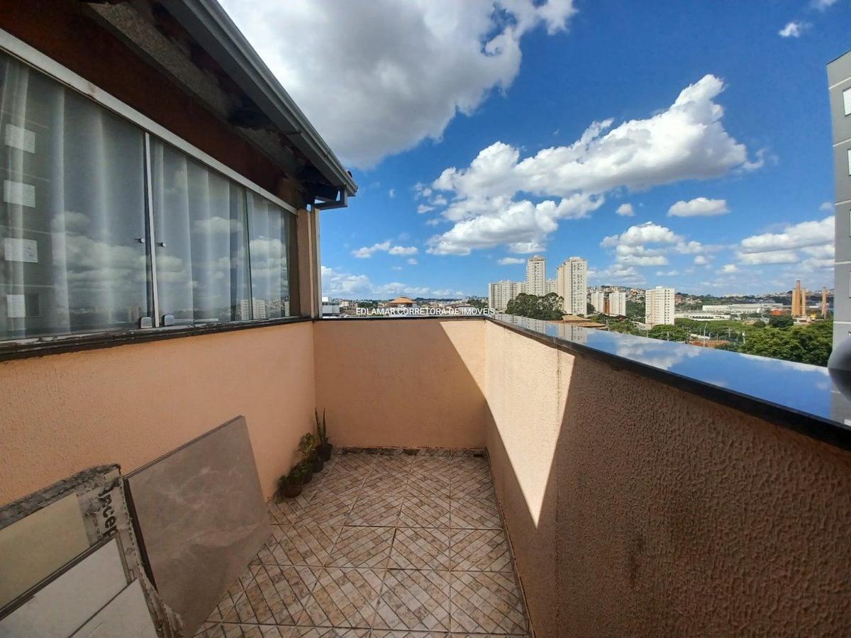Apartamento, Eldorado, 3 Quartos, 1 Vaga