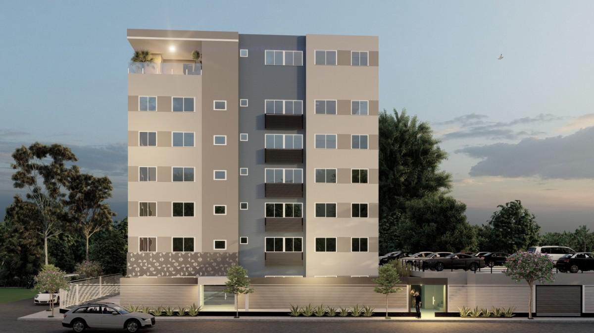 Apartamento, Sagrada Família, 1 Quarto, 1 Vaga