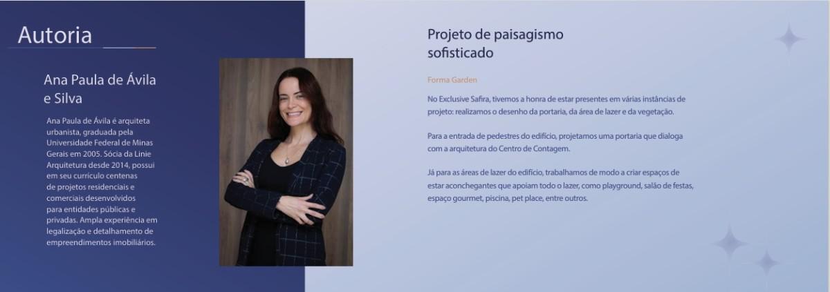 Apartamento, Centro, 2 Quartos, 1 Vaga