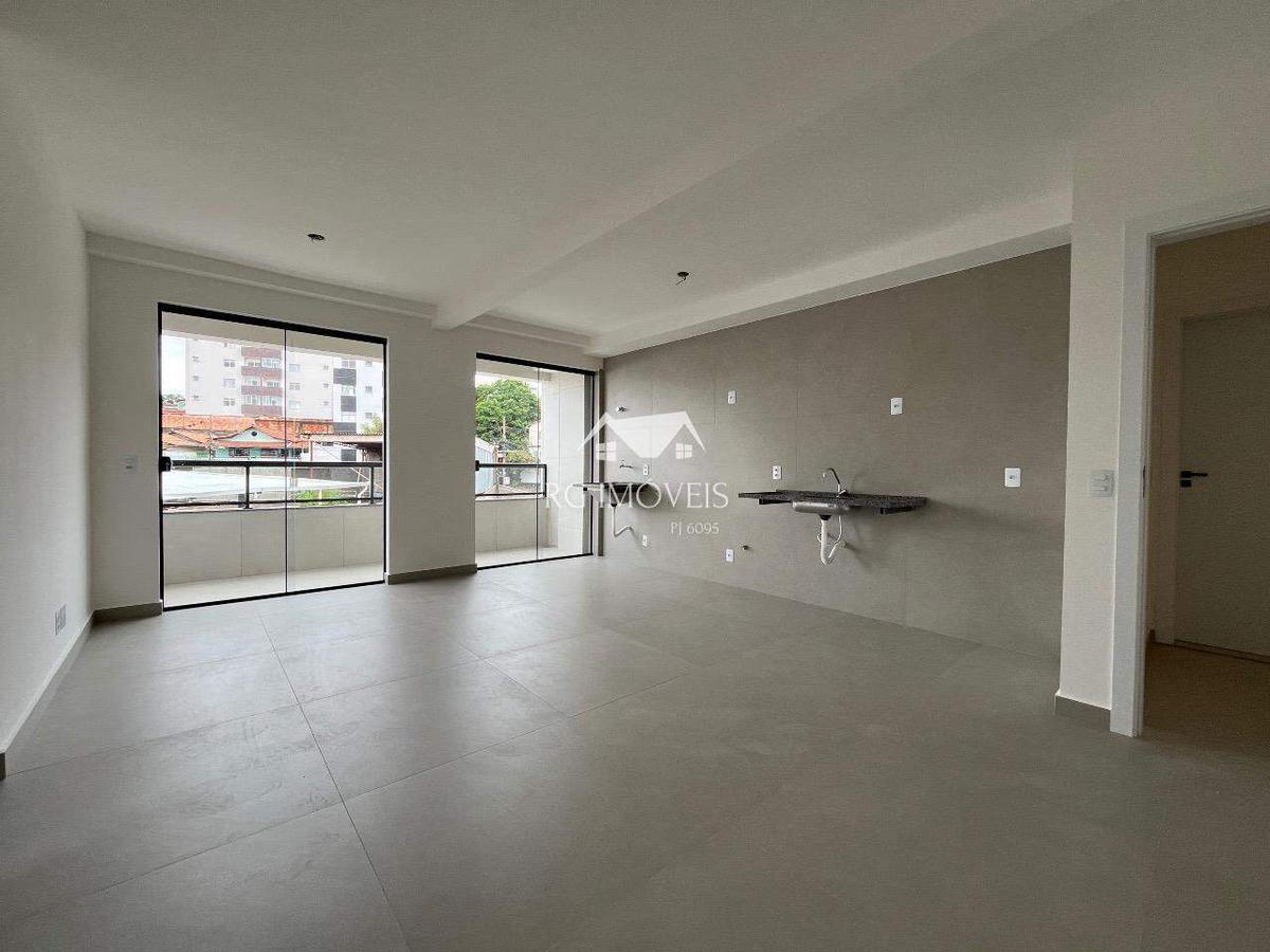 Apartamento, Jardim Industrial, 2 Quartos, 2 Vagas, 1 Suíte