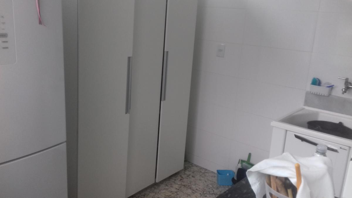 Apartamento, Santa Amélia, 3 Quartos, 2 Vagas, 1 Suíte