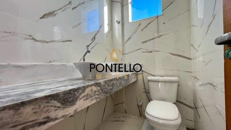 Casa, Estoril, 3 Quartos, 6 Vagas, 1 Suíte