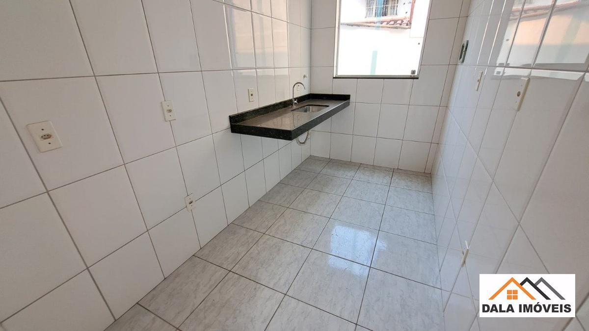 Apartamento, Céu Azul, 3 Quartos, 1 Vaga, 1 Suíte