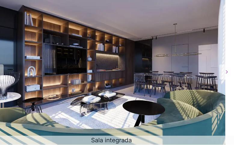 Apartamento, Anchieta, 3 Quartos, 2 Vagas, 1 Suíte